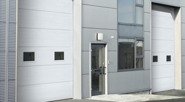 Amarr Garage Door 1380 Amarr Garage Door 1380 Installation