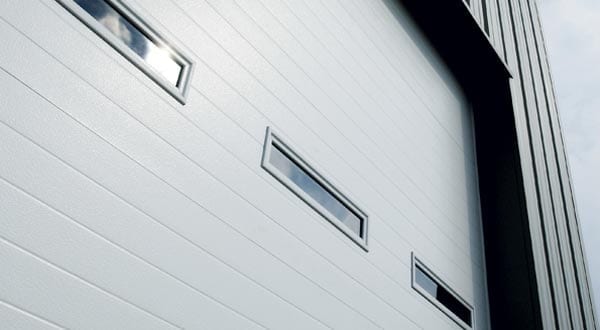 Amarr Garage Door Model 1000 Amarr Garage Door Model 1000 Installation