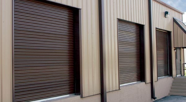 About Rocky Top Garage Door an Authorized Amarr® Garage Door Dealer