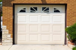 Garage Door Lifespan