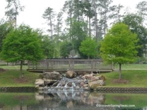 lakes of cypress located in spring, tx