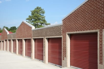 Amarr Garage Door 5501 Installation