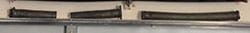 Action Garage Doors sent their best technician to a residential home in Dallas to repair this broken garage door spring or install a new one