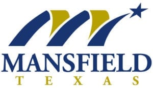 city of mansfield tx logo