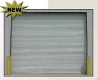 Action Garage Doors is Austin and Houston Texas premier commercial roll up steel garage door installation, repair, and service professionals to call