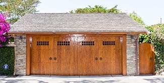 Action Garage Doors of Crowley Texas is your premier installer, repairs, services, and maintenance professionals for residential wood garage doors of the Dallas Fort Worth metropolitan area