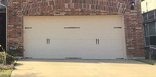 Action Garage Doors is the Richardson Texas area professional at install and repair of new custom steel garage doors on homes and businesses