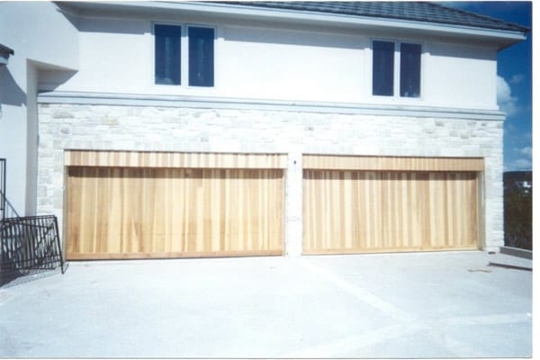 dallas garage doors