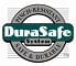 Dura Safe is the premier finish on residential garage doors and Action Garage Door installs and repairs garage doors with dura safe in the Dallas Texas area