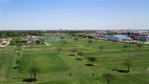 Eldridge Park in Sugar Land TX