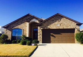 Action Garage Doors is the top installer and repairer of residential and commercial steel garage doors in Fort Worth Texas using background checked technicians