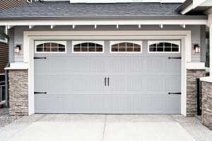 garage door repair