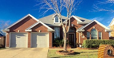 Garland Texas is serviced by the areas premier residential garage door installer, maintainer, and repairer with professional integrity Action Garage Doors