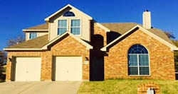 The top professionals at single car steel garage doors installed and repaired in Lake Worth Texas is Action Garage Doors of Plano Tx