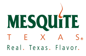 mesquite texas logo