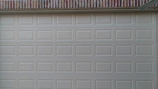 For beautiful steel residential garage doors install and repair in Murphy Texas the professionals to call is Action Garage Doors of Plano
