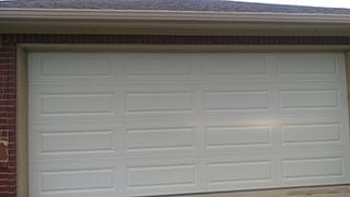 Action Garage Doors is the resident professional for residential steel garage door installed and repaired in Little Elm Texas