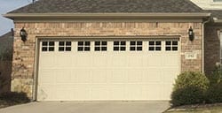 Action Garage Doors provides the only professionals at the install and repair of custom steel garage doors in the Frisco Texas area