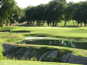 iron horse golf course in north richland hills tx