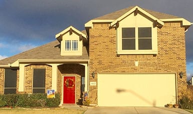 Midlothian Texas is serviced by Action Garage Doors who are the only professional residential and commercial steel garage doors installed and repaired.