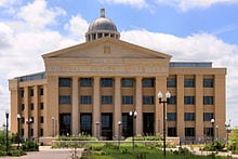courthouse rockwall tx