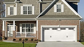 Action Garage Doors Rockwall Texas residential and commercial steel, wood, and aluminum garage door emergency repairs and installation in the Dallas area