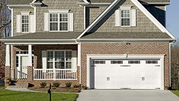 Action Garage Doors of Richmond Texas installs, repairs, and services residential and commercial steel garage doors using highly qualified professional technicians