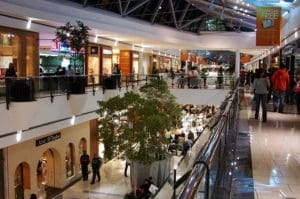 stonebriar centre shopping center in frisco tx