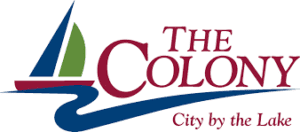 the colony tx logo