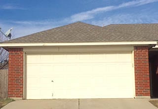 Action Garage Doors is the only professional install and repair steel garage door technicians in the White Settlement Texas area