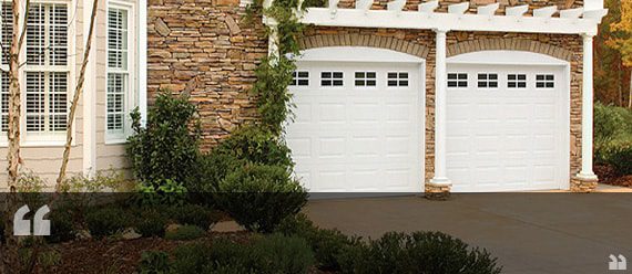 Austin and Houston Texas residential and commercial repair, maintenance, and installation by Action Garage Doors professional technicians